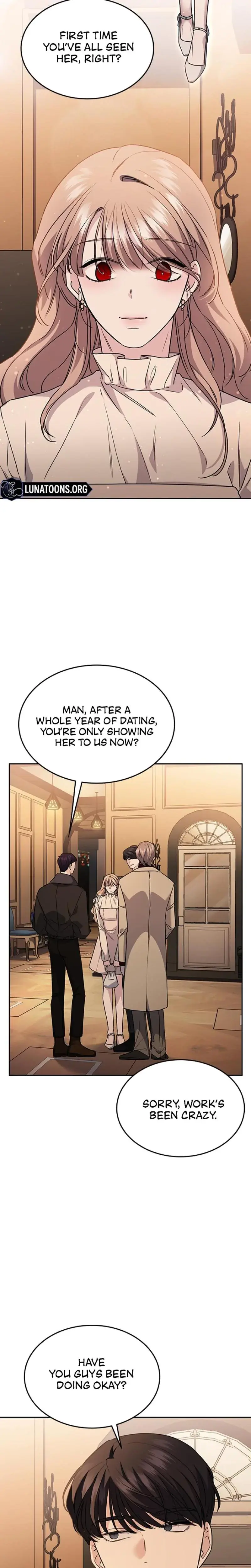 How To Break Up Well Chapter 7 - Page 8