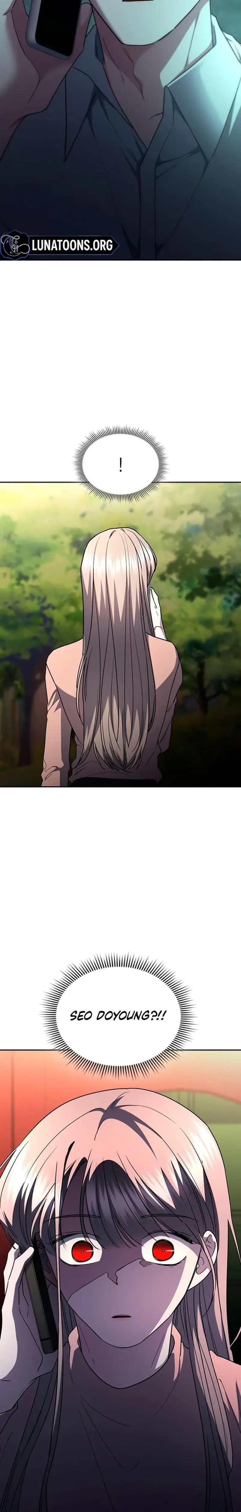 How To Break Up Well Chapter 70 - Page 2