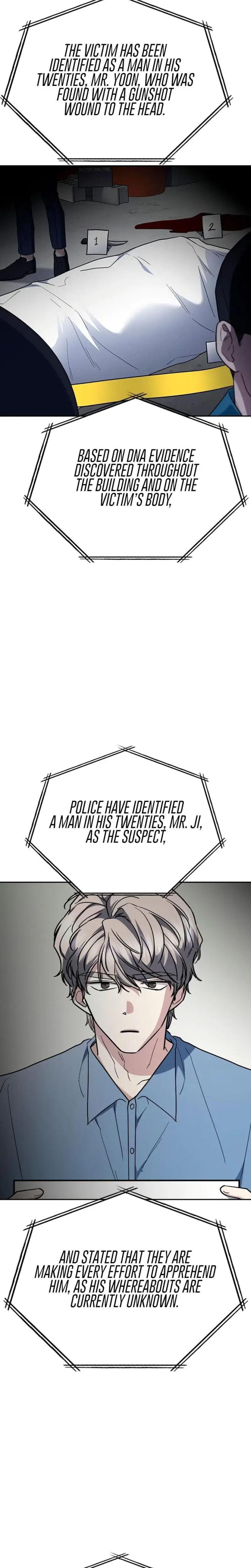 How To Break Up Well Chapter 70 - Page 27