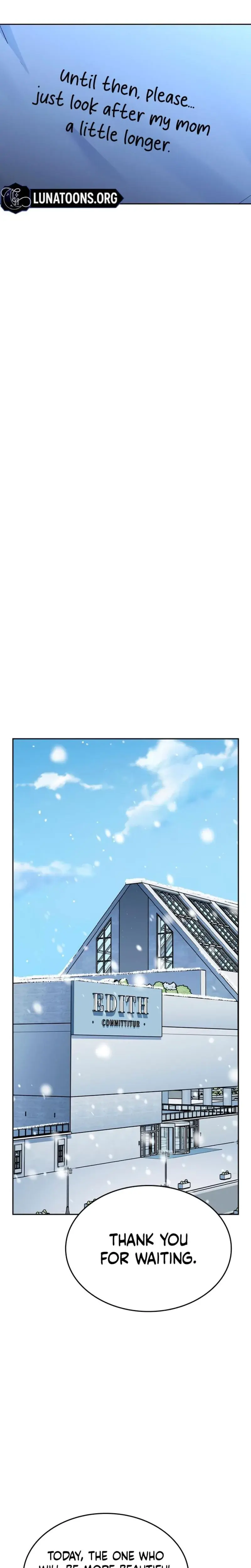 How To Break Up Well Chapter 70 - Page 33
