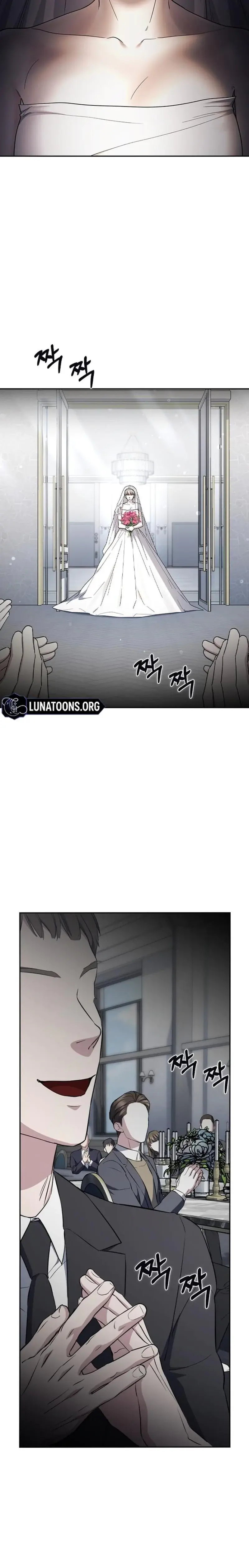 How To Break Up Well Chapter 71 - Page 10