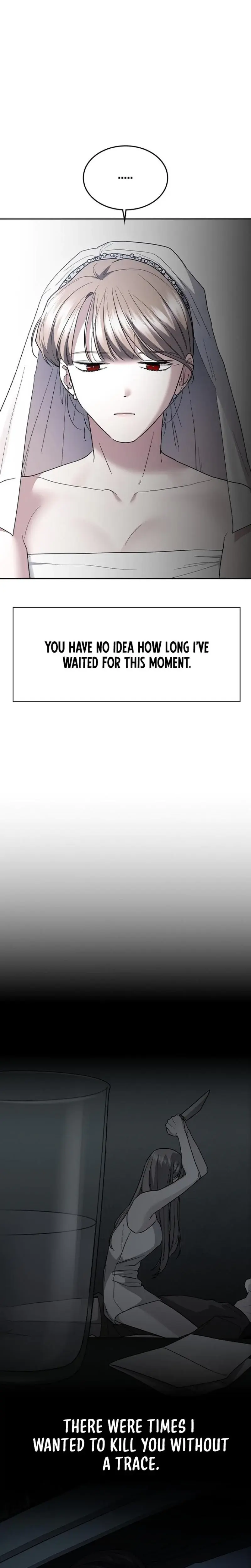 How To Break Up Well Chapter 71 - Page 15