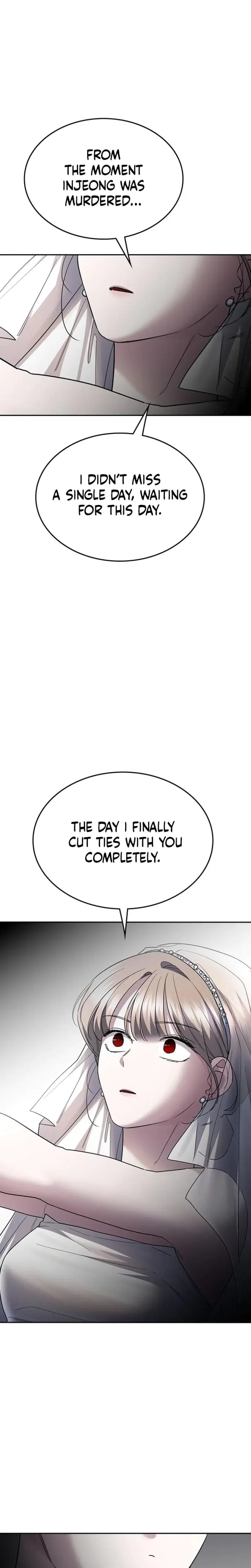 How To Break Up Well Chapter 71 - Page 31