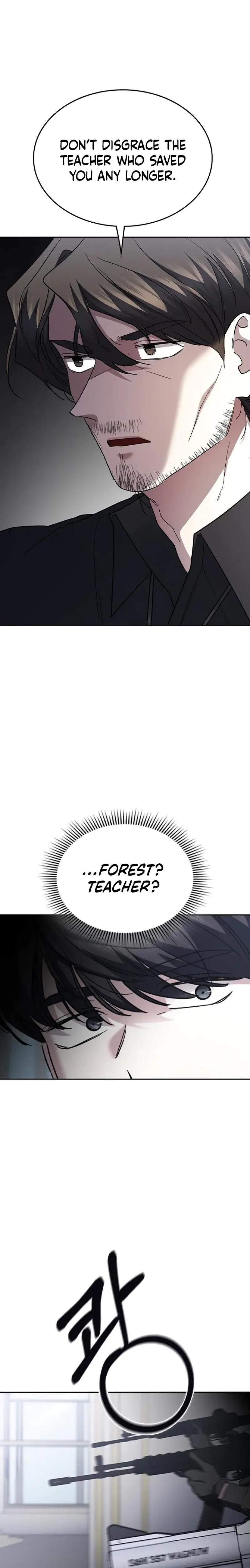 How To Break Up Well Chapter 71 - Page 36