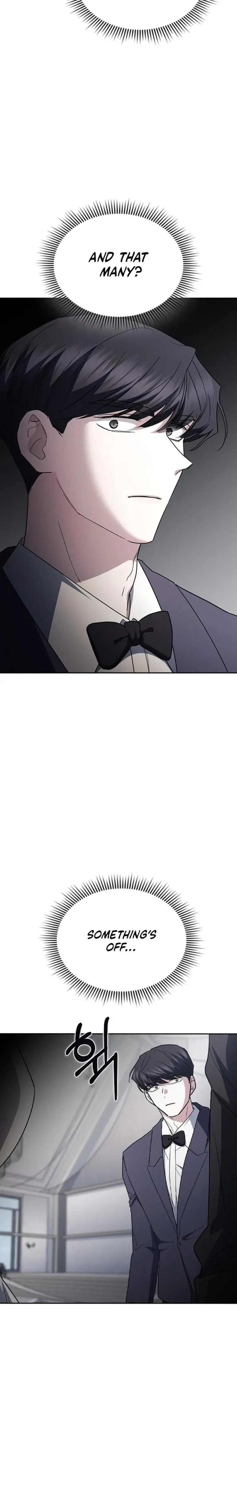 How To Break Up Well Chapter 71 - Page 38