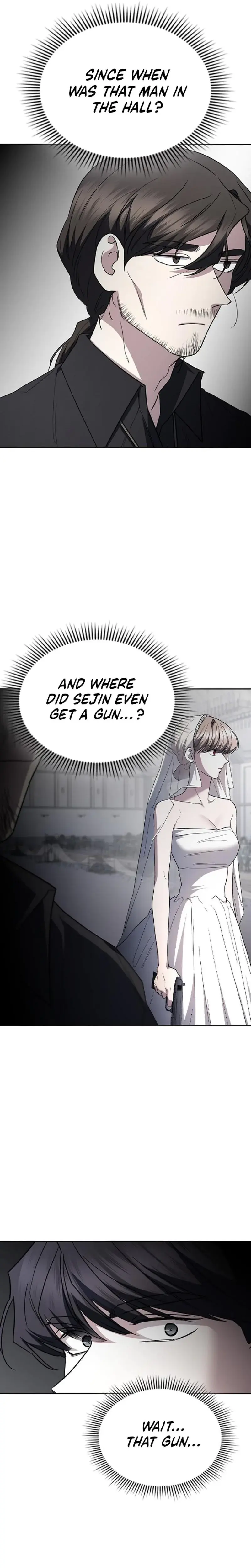 How To Break Up Well Chapter 71 - Page 39