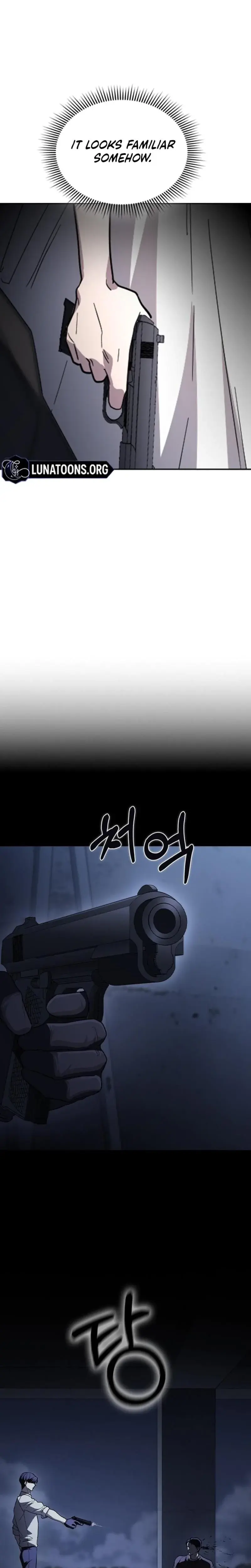 How To Break Up Well Chapter 71 - Page 40