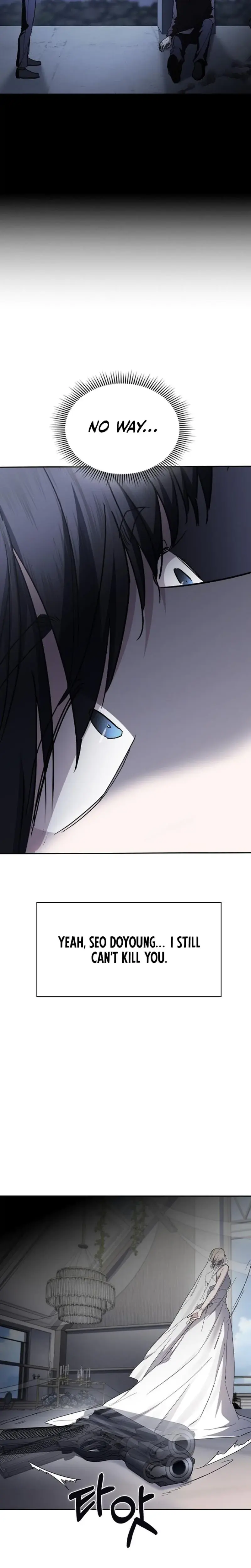 How To Break Up Well Chapter 71 - Page 41