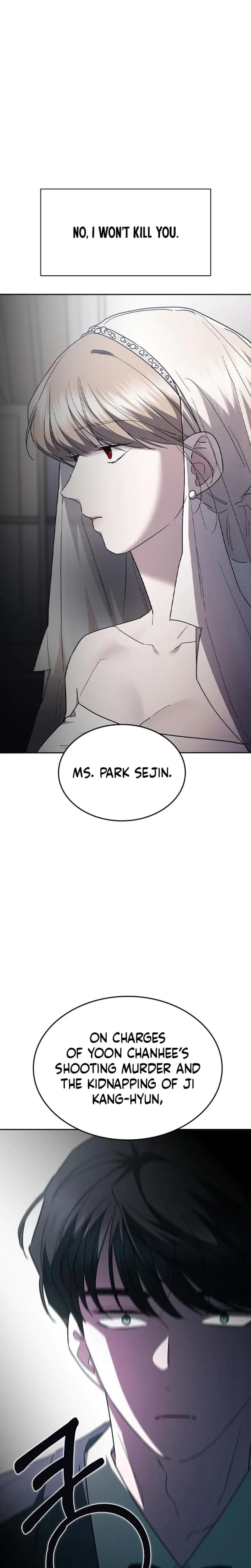 How To Break Up Well Chapter 71 - Page 42