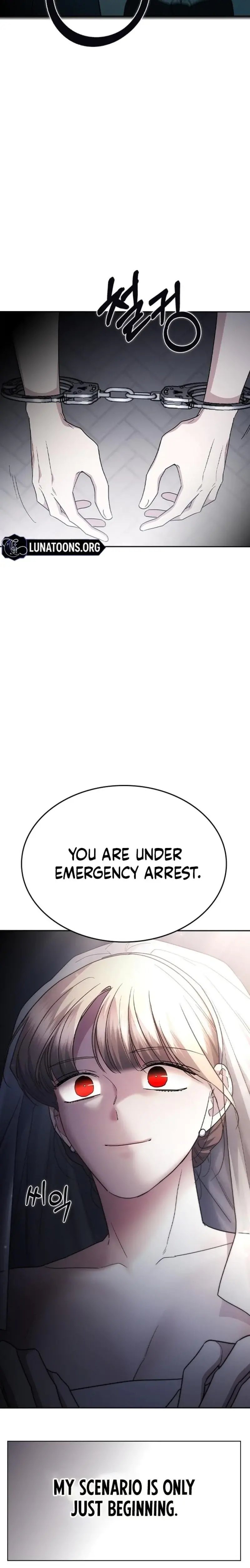 How To Break Up Well Chapter 71 - Page 43