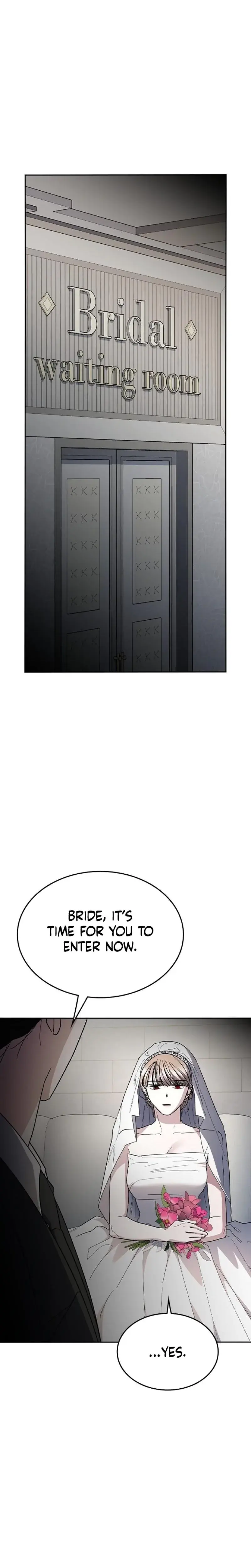 How To Break Up Well Chapter 71 - Page 5