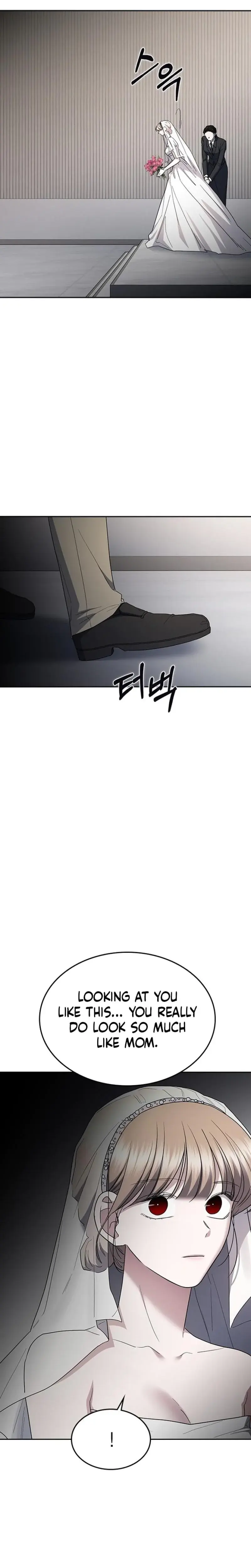 How To Break Up Well Chapter 71 - Page 6