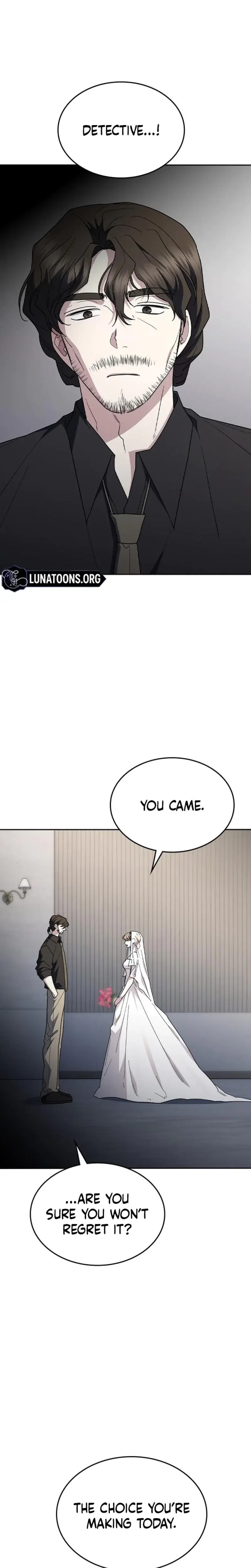 How To Break Up Well Chapter 71 - Page 7