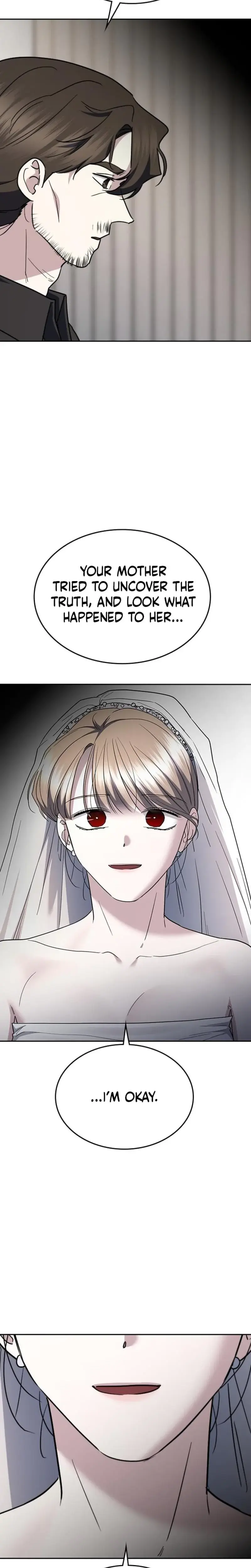How To Break Up Well Chapter 71 - Page 8