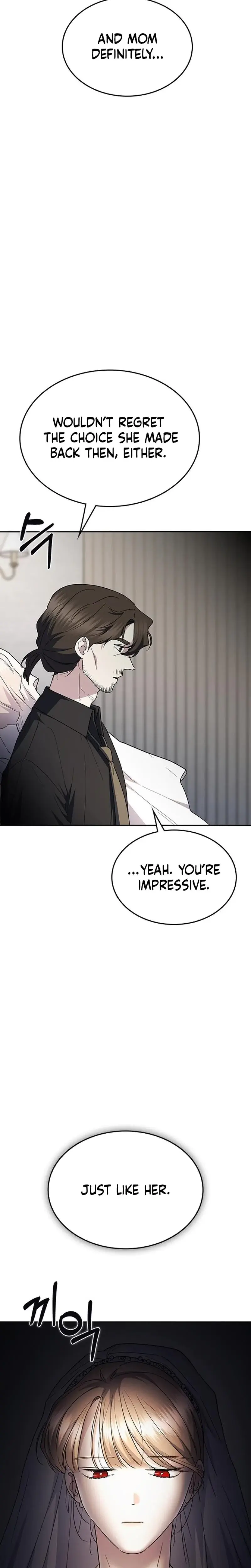 How To Break Up Well Chapter 71 - Page 9