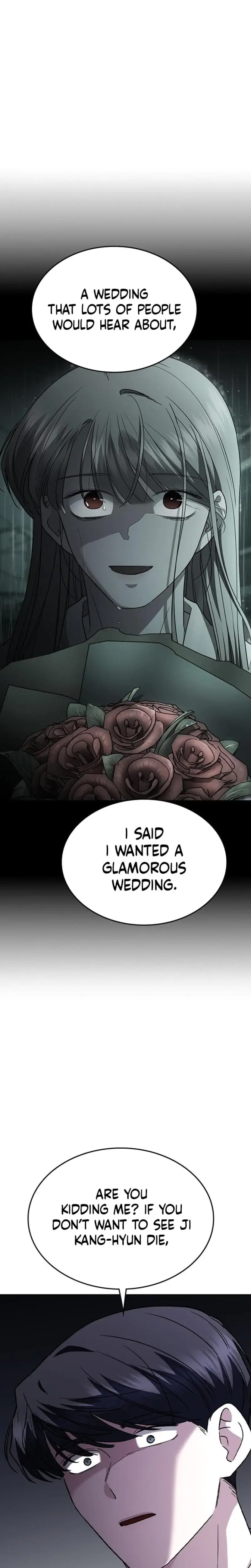 How To Break Up Well Chapter 72 - Page 13