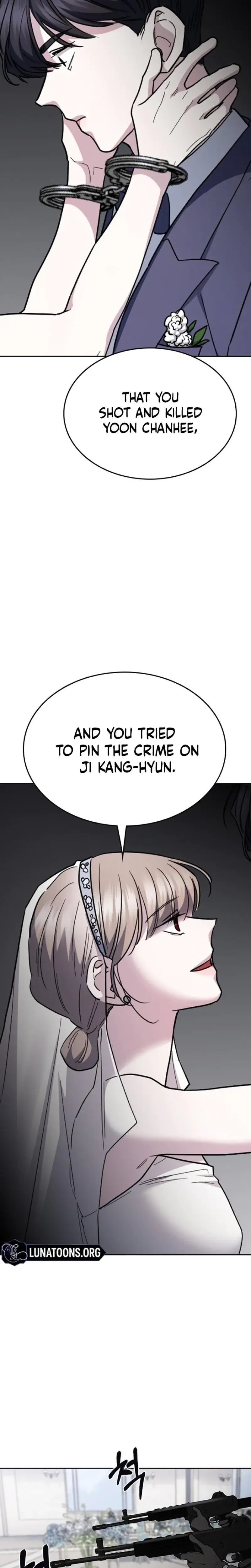 How To Break Up Well Chapter 72 - Page 16