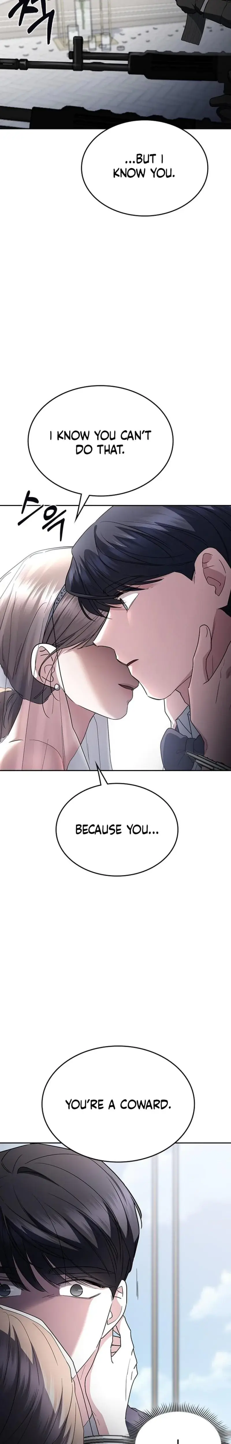 How To Break Up Well Chapter 72 - Page 17