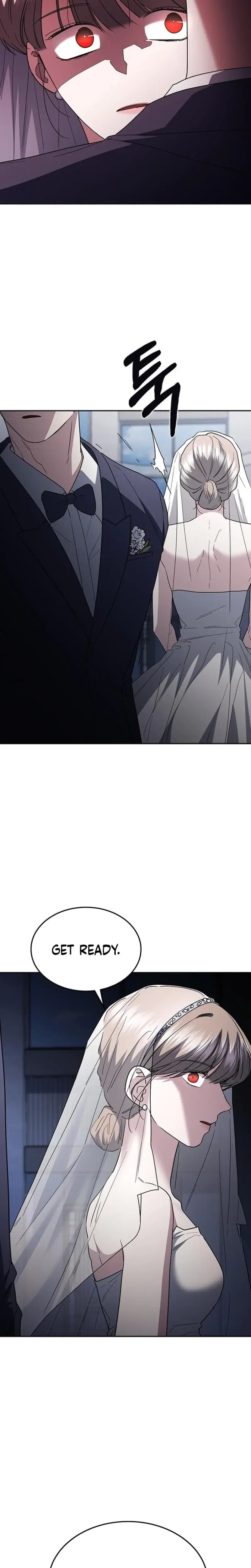 How To Break Up Well Chapter 72 - Page 22