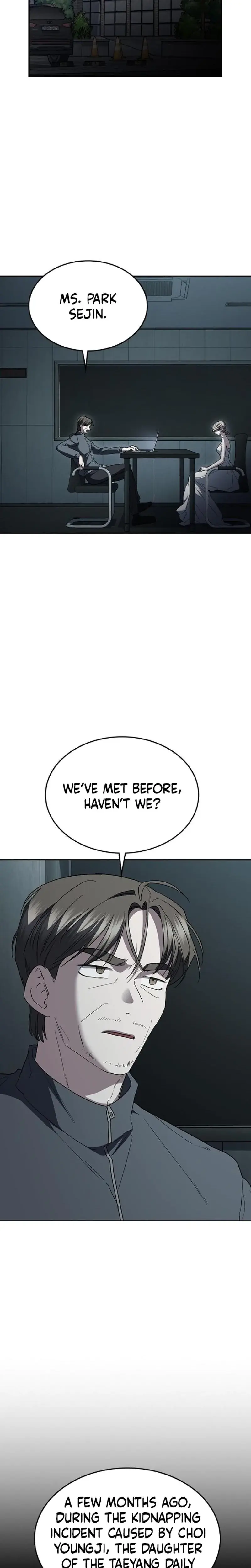 How To Break Up Well Chapter 72 - Page 24