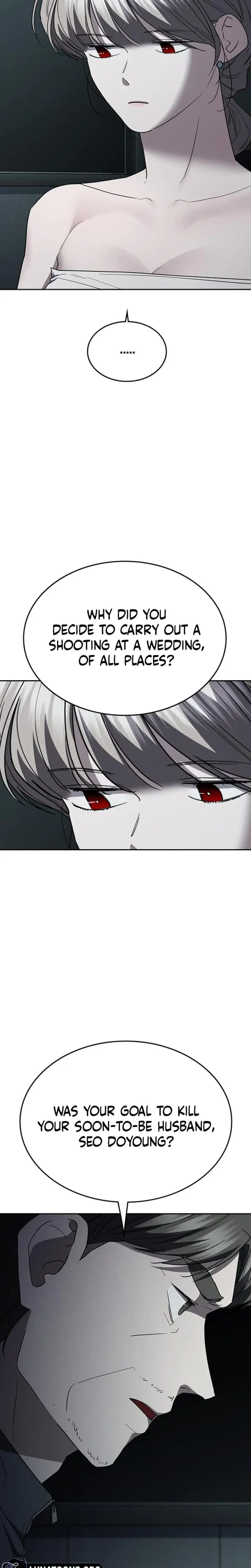 How To Break Up Well Chapter 72 - Page 26