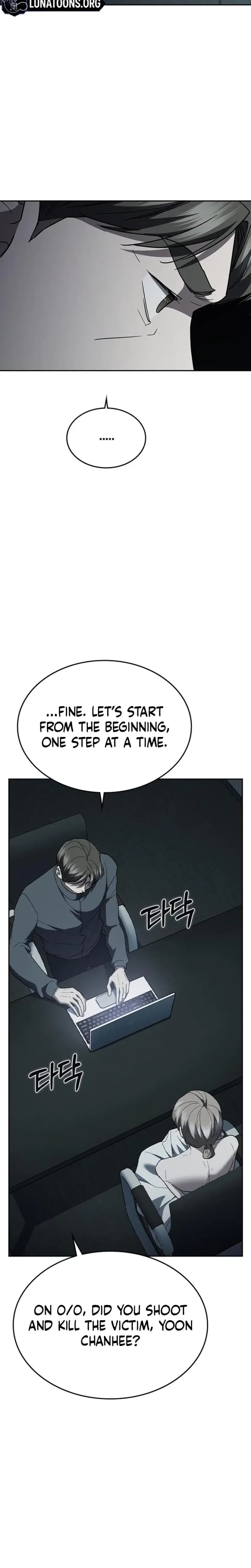 How To Break Up Well Chapter 72 - Page 27