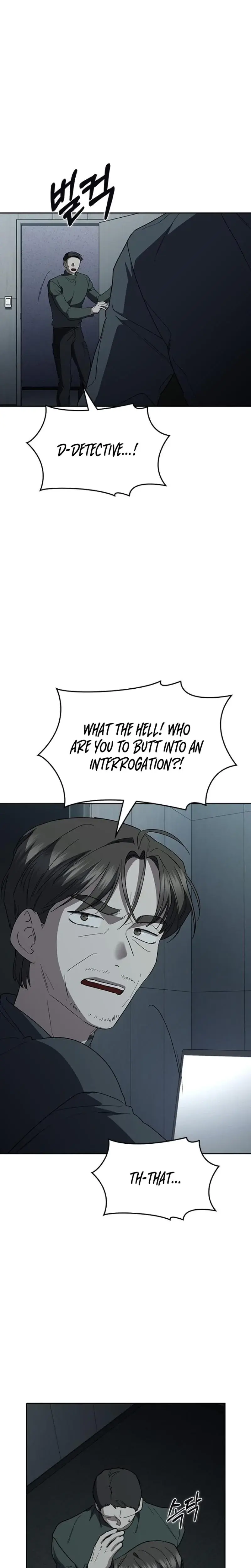 How To Break Up Well Chapter 72 - Page 30