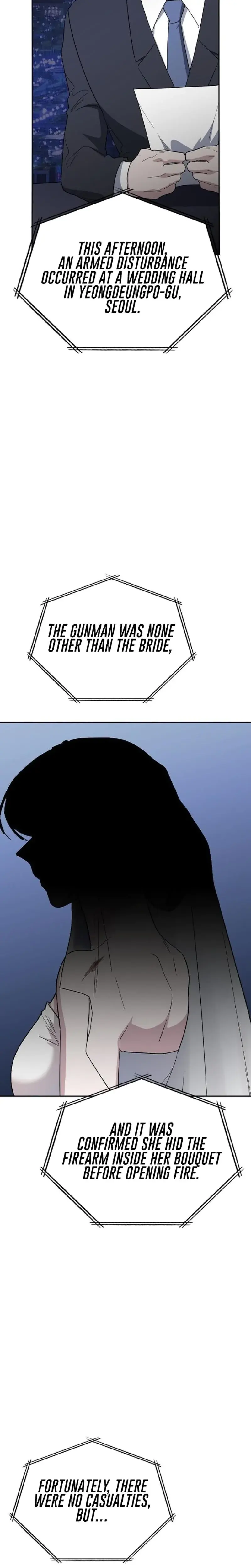 How To Break Up Well Chapter 72 - Page 34