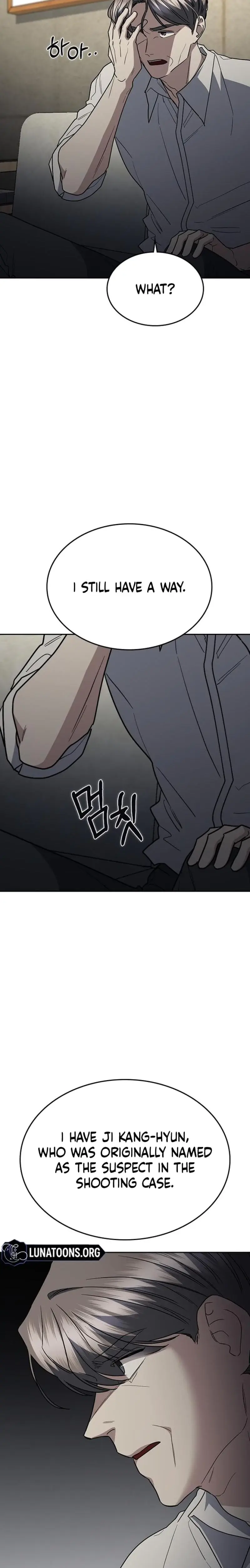 How To Break Up Well Chapter 72 - Page 39