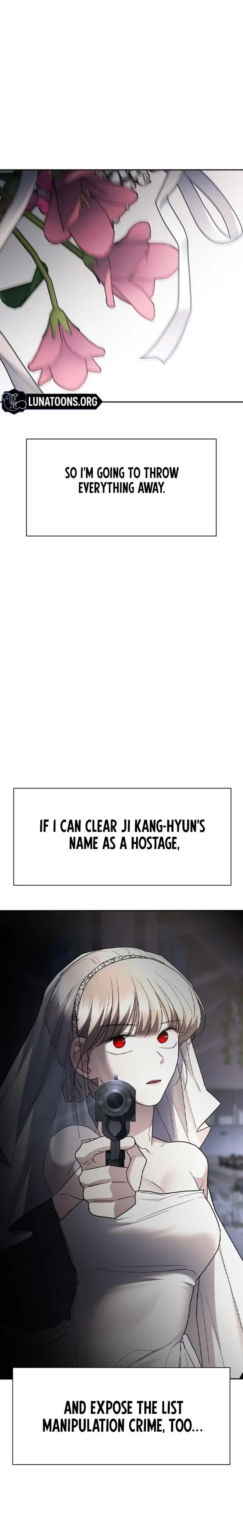 How To Break Up Well Chapter 72 - Page 4