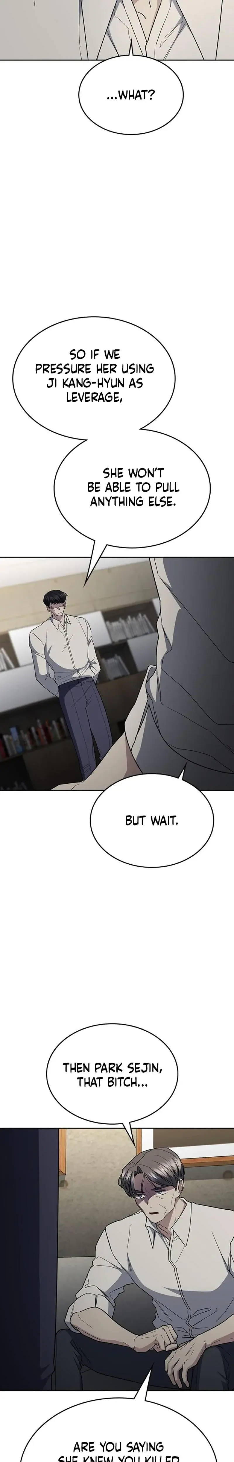 How To Break Up Well Chapter 72 - Page 41