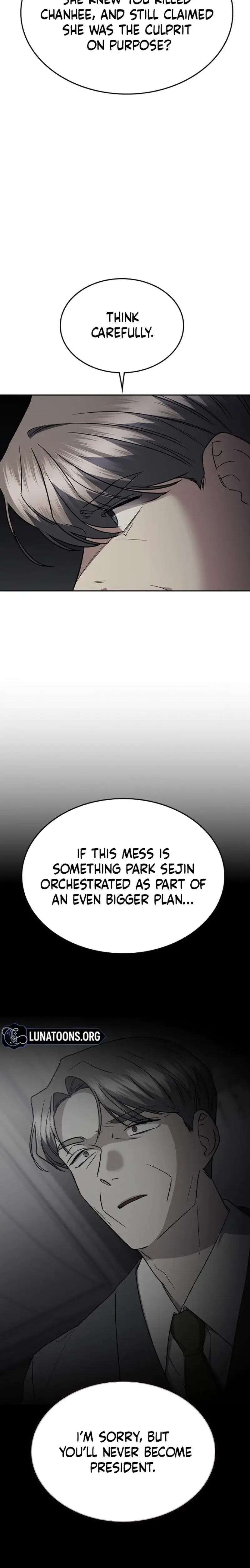 How To Break Up Well Chapter 72 - Page 42