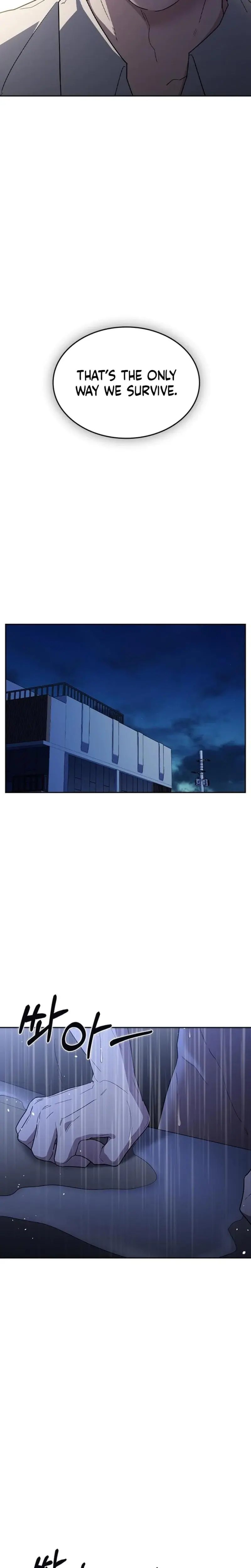 How To Break Up Well Chapter 72 - Page 44