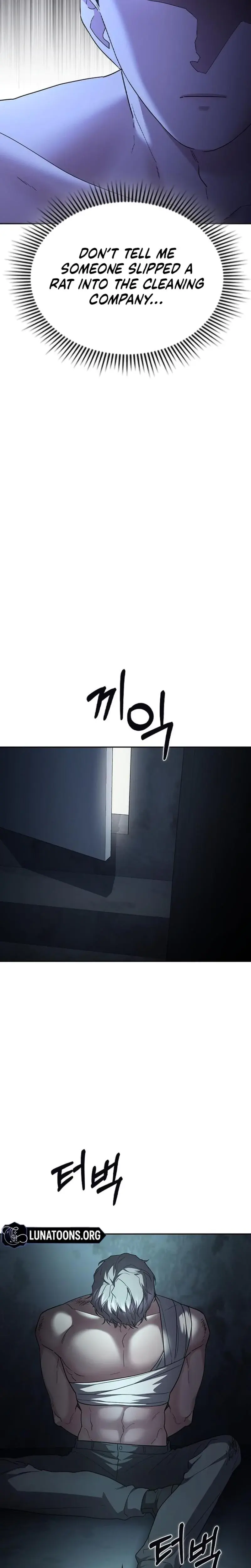 How To Break Up Well Chapter 72 - Page 49