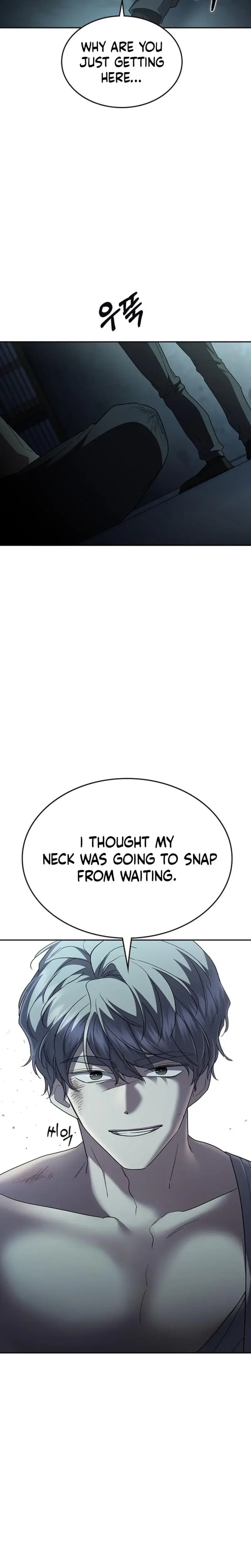 How To Break Up Well Chapter 72 - Page 50