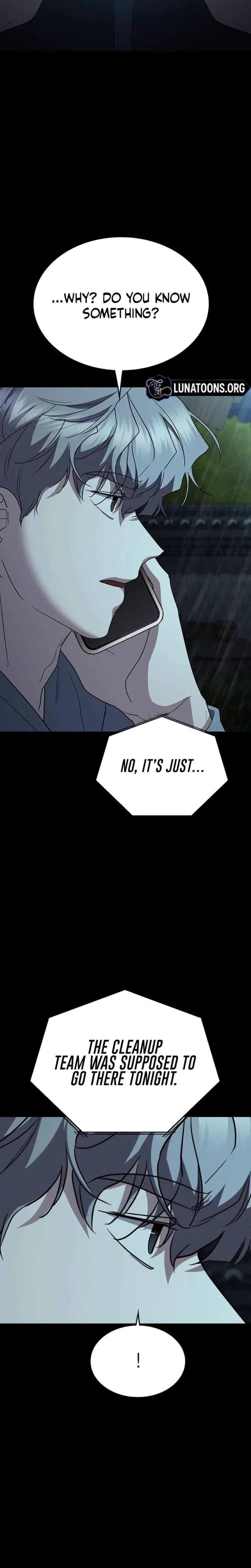How To Break Up Well Chapter 73 - Page 13