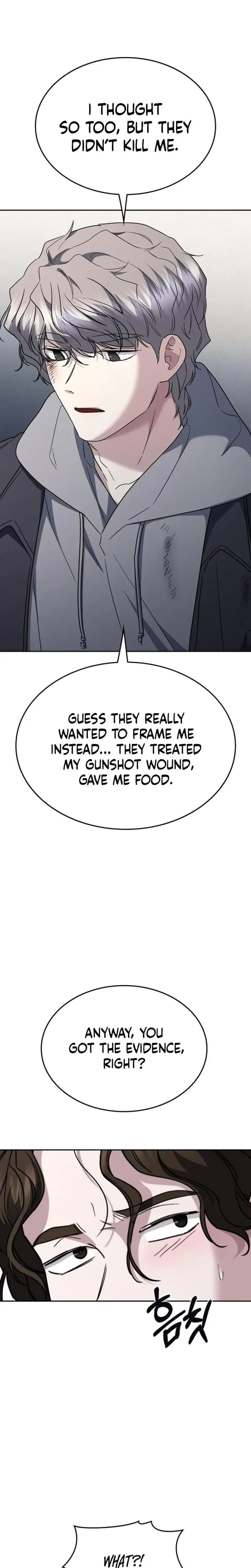 How To Break Up Well Chapter 73 - Page 29