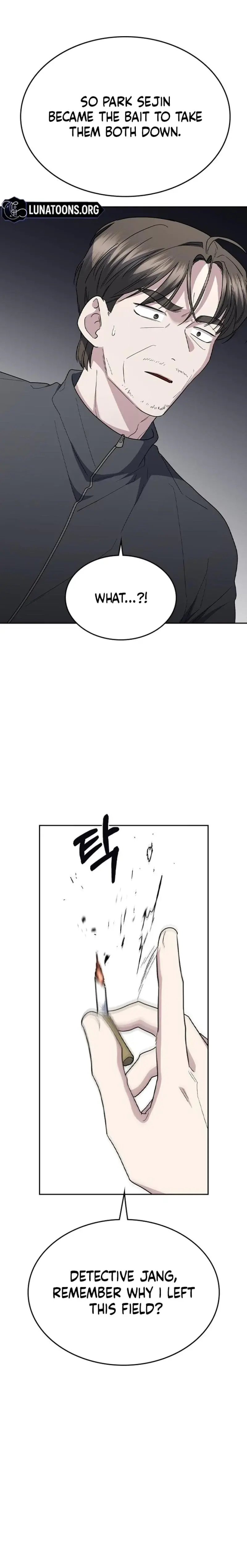 How To Break Up Well Chapter 73 - Page 37