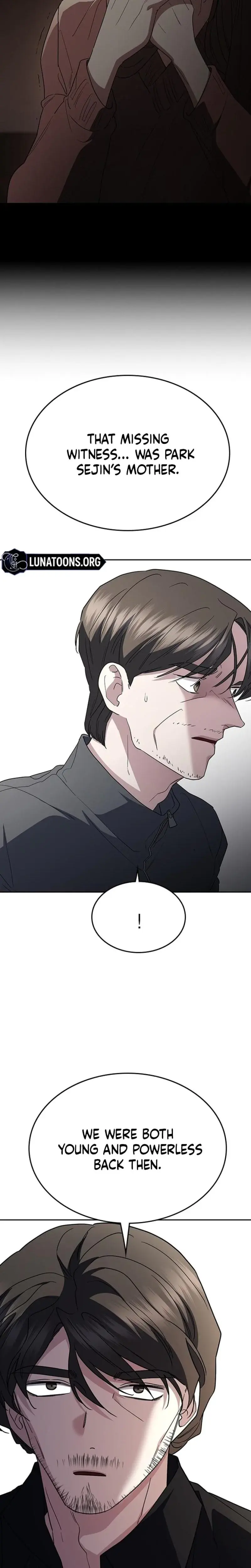 How To Break Up Well Chapter 73 - Page 40