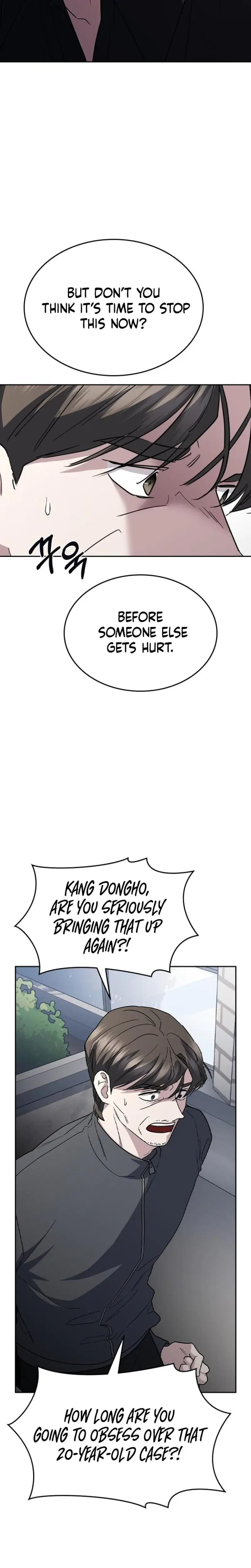 How To Break Up Well Chapter 73 - Page 41