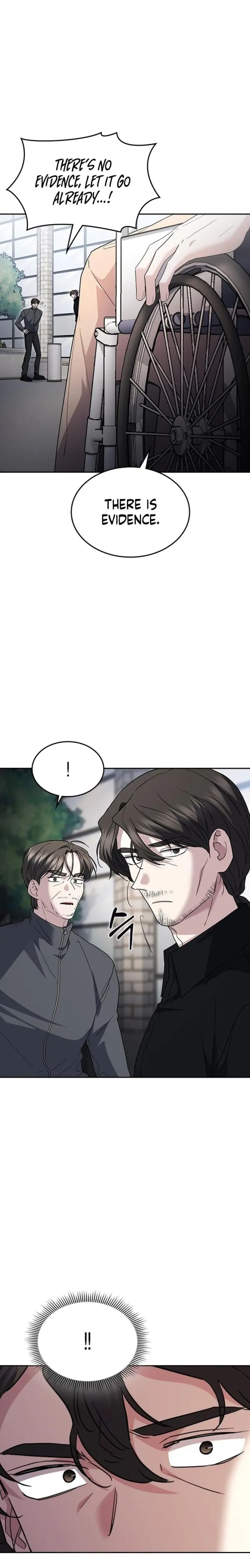 How To Break Up Well Chapter 73 - Page 42