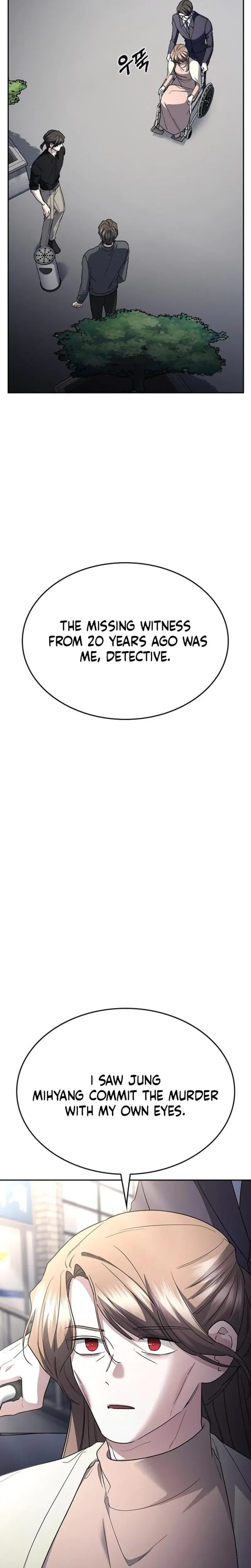 How To Break Up Well Chapter 73 - Page 44