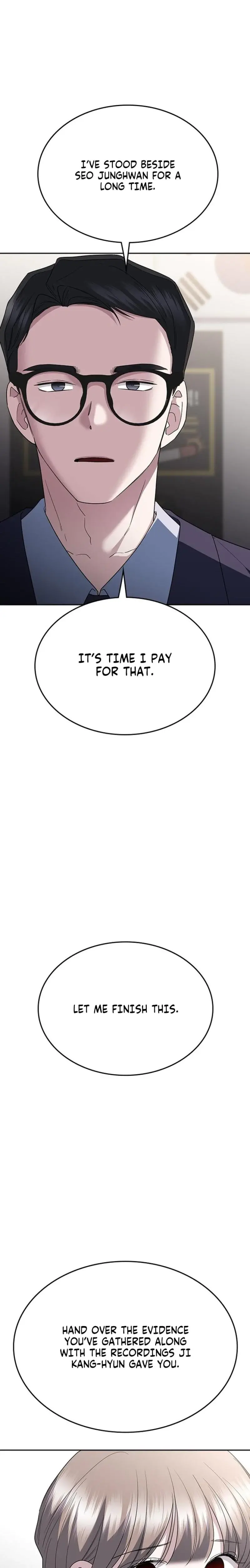 How To Break Up Well Chapter 74 - Page 12