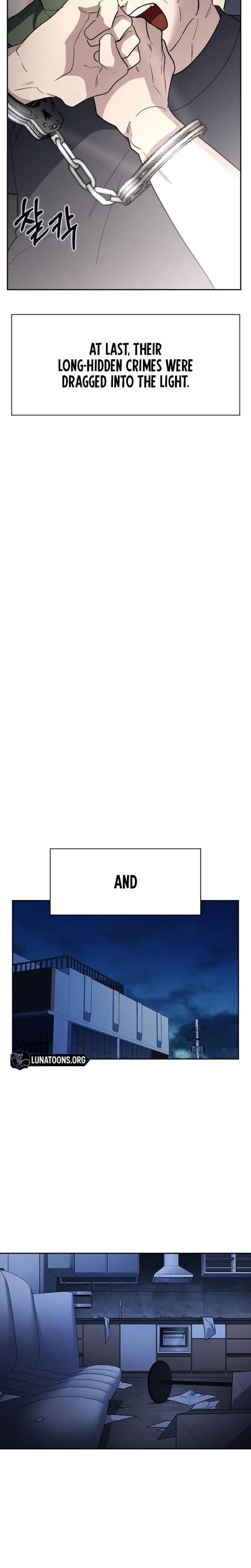 How To Break Up Well Chapter 74 - Page 27