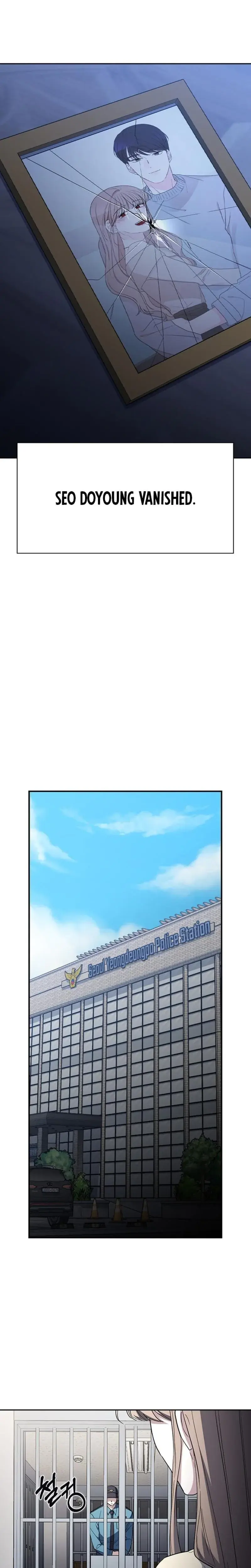 How To Break Up Well Chapter 74 - Page 28