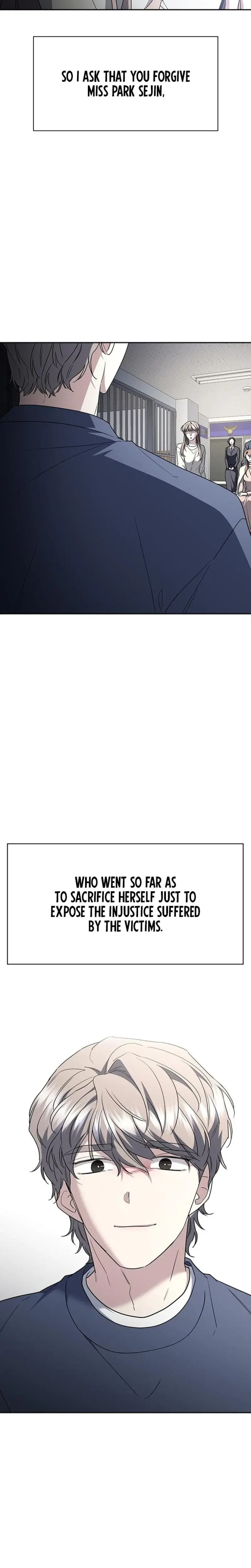 How To Break Up Well Chapter 74 - Page 41
