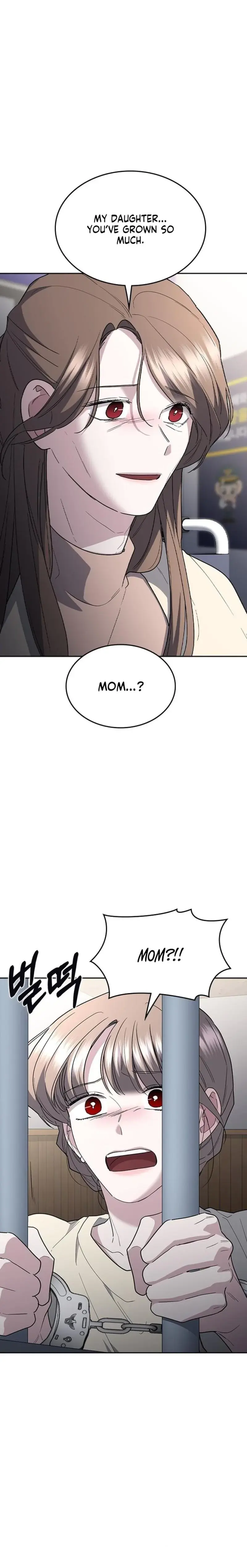 How To Break Up Well Chapter 74 - Page 8