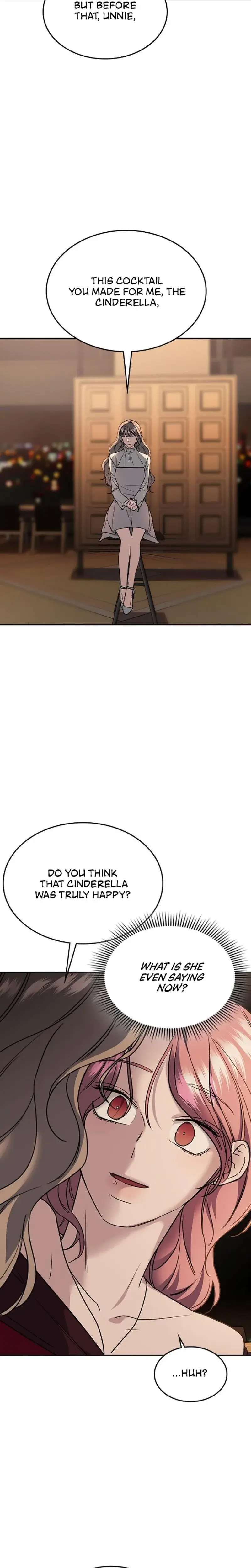 How To Break Up Well Chapter 8 - Page 10