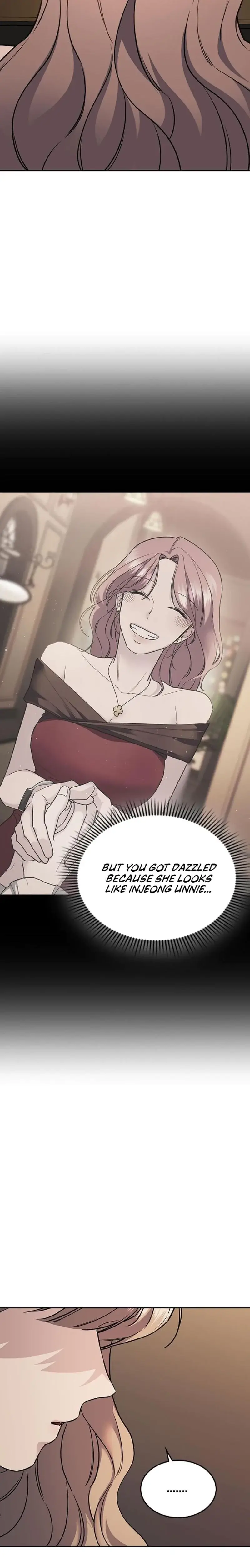 How To Break Up Well Chapter 8 - Page 20