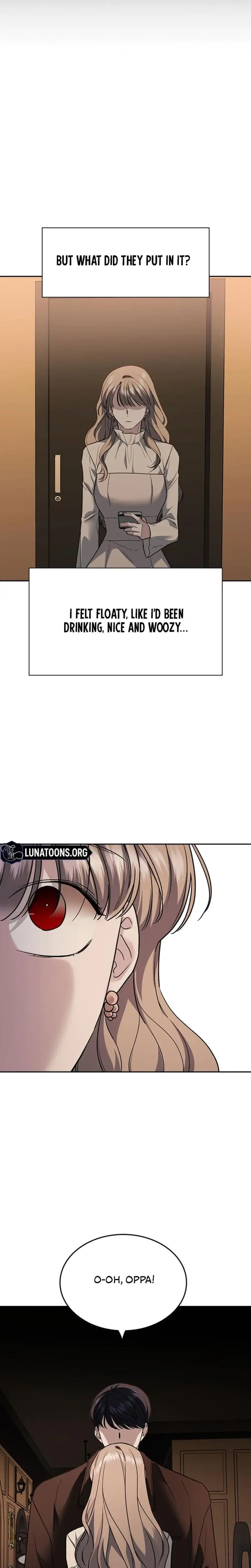 How To Break Up Well Chapter 8 - Page 24